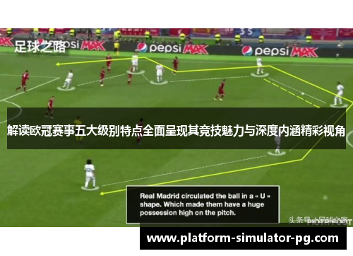 解读欧冠赛事五大级别特点全面呈现其竞技魅力与深度内涵精彩视角