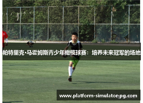 帕特里克·马霍姆斯青少年橄榄球赛:培养未来冠军的场地 帕特里克·马霍姆斯青少年橄榄球赛:培养未来冠军的场地