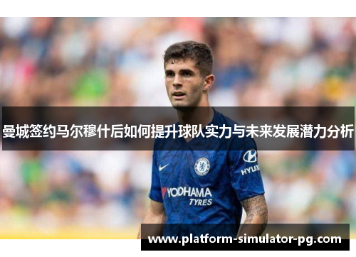 曼城签约马尔穆什后如何提升球队实力与未来发展潜力分析 曼城签约马尔穆什后如何提升球队实力与未来发展潜力分析