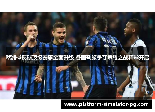 欧洲橄榄球顶级赛事全面升级 各国劲旅争夺荣耀之战精彩开启