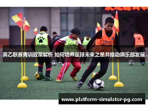 英乙联赛青训政策解析 如何培养足球未来之星并推动俱乐部发展